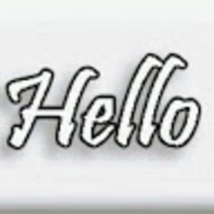 Meet your Posher, Pauline